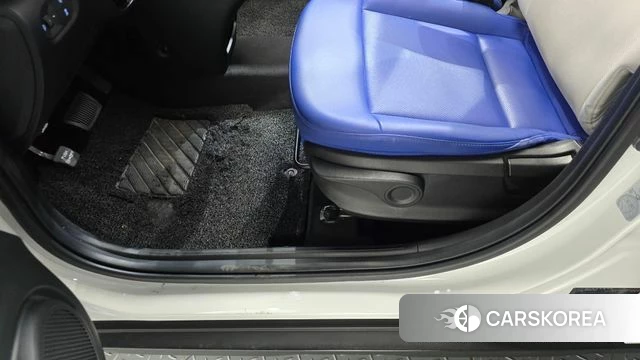 Hyundai Casper id 5046458 из Кореи 9
