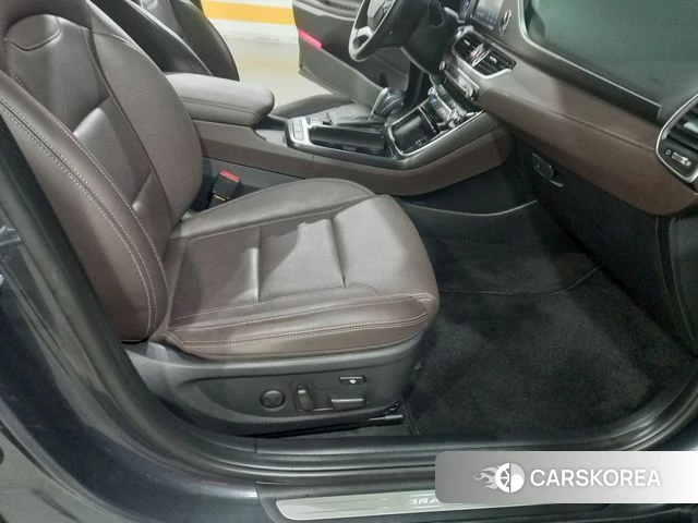 Hyundai Grandeur IG id 4722513 из Кореи 9