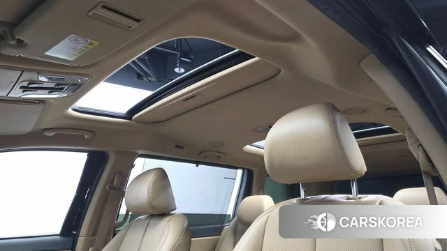 Kia The New Carnival id 5029442 из Кореи 9