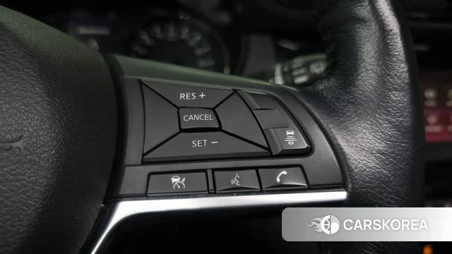 Nissan X Trail id 4930929 из Кореи 9