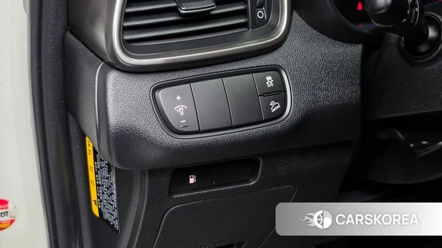 Kia The New Sorento id 4988254 из Кореи 9