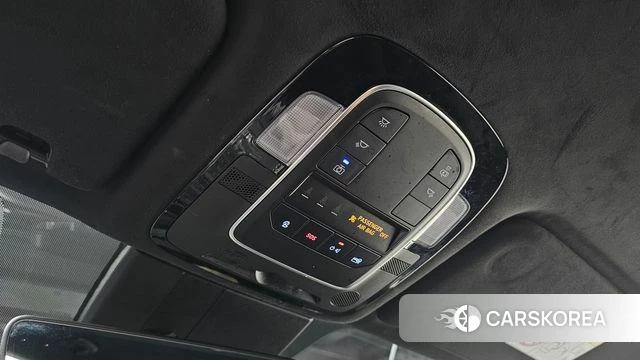 Hyundai The New Santa Fe id 4959388 из Кореи 9
