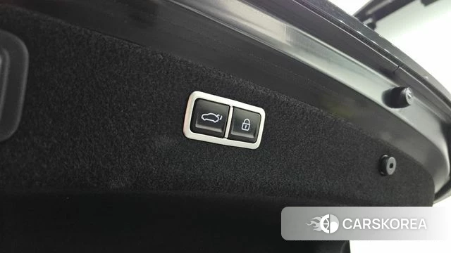 Genesis G80 (RG3) id 5035126 из Кореи 9
