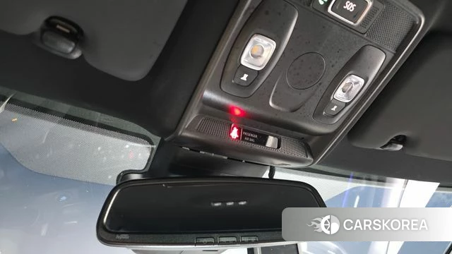 Renault Korea (Samsung) Arcana id 4950160 из Кореи 9