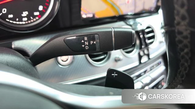 Mercedes-Benz E-Class W213 id 4967209 из Кореи 9