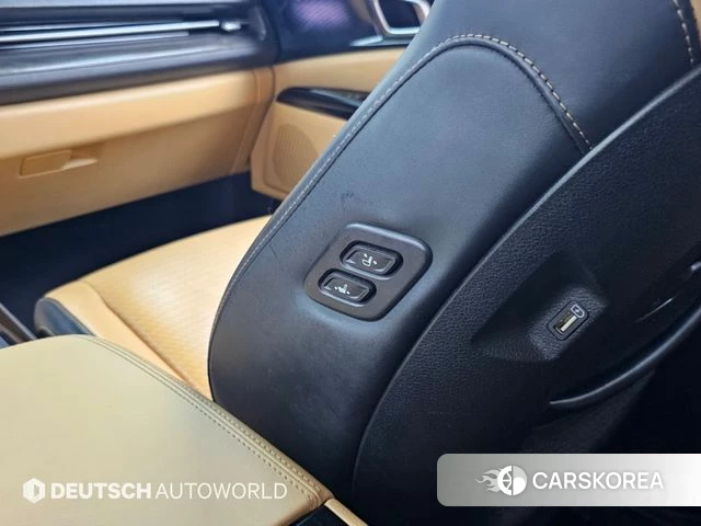 Kia Carnival 4th generation id 5017992 из Кореи 9