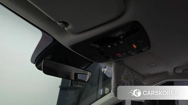 Kia The New Carnival 4th Generation id 4757453 из Кореи 9