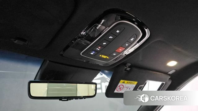 Hyundai The New Palisade id 5021239 из Кореи 9
