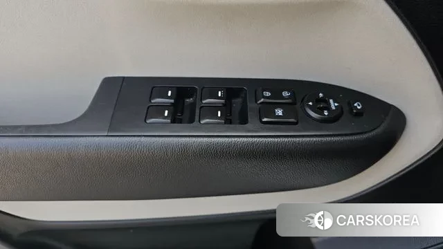 Kia The New Kia Ray id 3770653 из Кореи 9