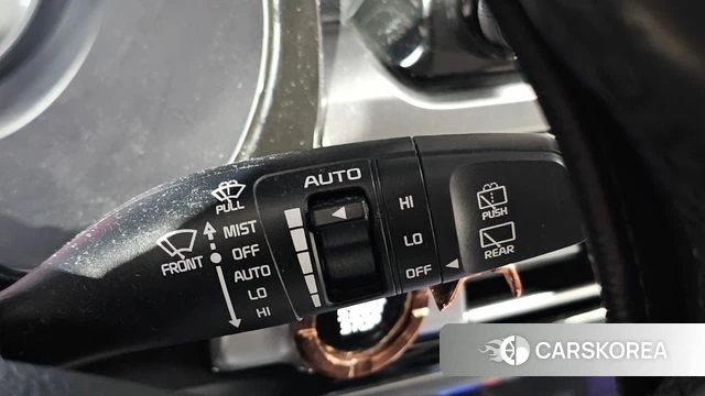 Kia Seltos id 5053676 из Кореи 9