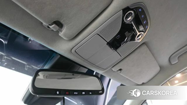 Hyundai Grandeur IG id 4988320 из Кореи 9