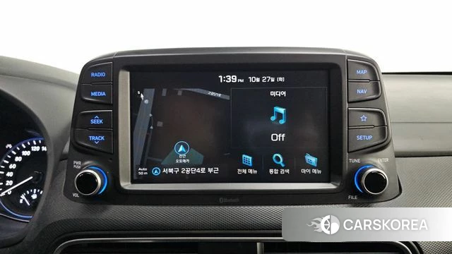 Hyundai Kona id 5042286 из Кореи 9