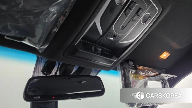 Ssangyong The New Rexton Sport id 4957424 из Кореи 9