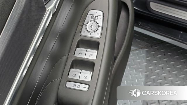 Hyundai The New Grandeur IG id 5028789 из Кореи 9