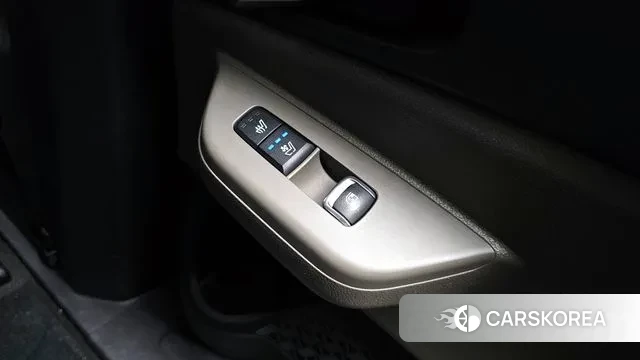 Kia The New Carnival 4th Generation id 3555160 из Кореи 9