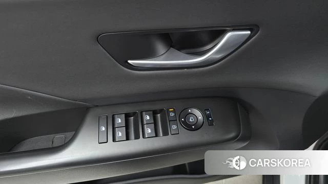 Hyundai Kona (SX2) id 4950838 из Кореи 9