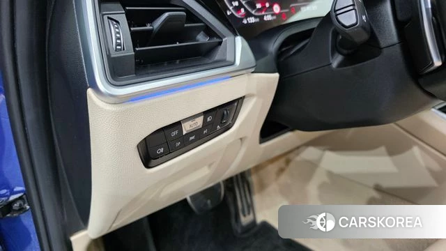 BMW 3 Series (G20) id 5041640 из Кореи 9