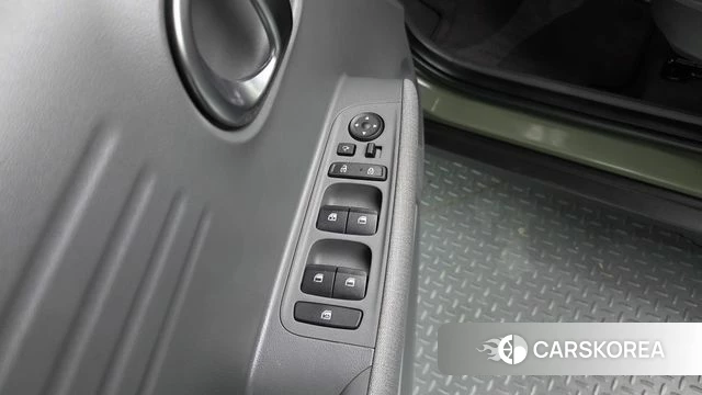 Hyundai Casper id 4985561 из Кореи 9