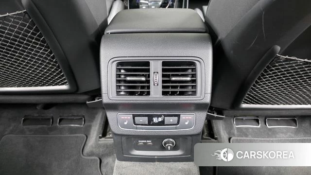 Audi Q5 (FY) id 4899486 из Кореи 9