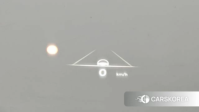 Genesis G80 (RG3) id 4990616 из Кореи 9