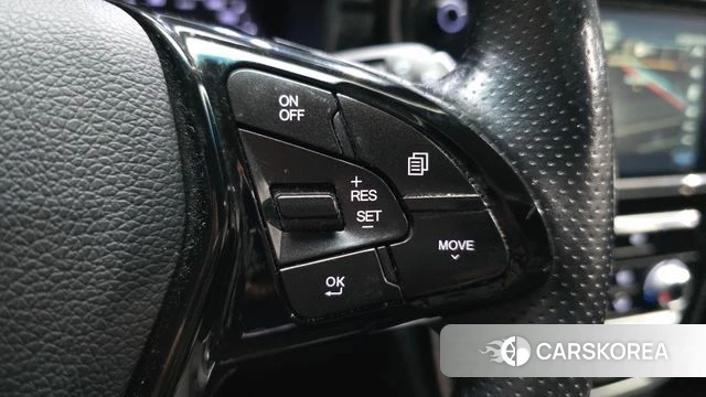 Ssangyong Berry New Tivoli id 4982847 из Кореи 9