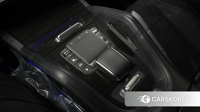 Mercedes-Benz GLE-Class W167 id 5028172 из Кореи 9