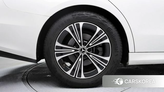 Mercedes-Benz E-Class W214 id 5039035 из Кореи 9