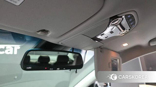 Hyundai Grandeur IG id 4713449 из Кореи 9