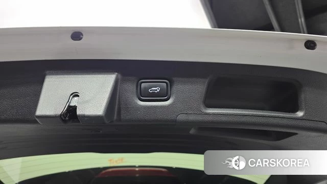Hyundai The New Santa Fe id 5046919 из Кореи 9
