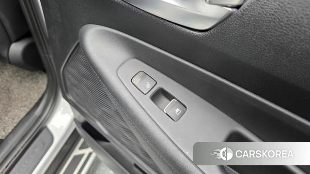Hyundai Santa Fe TM id 4967532 из Кореи 9