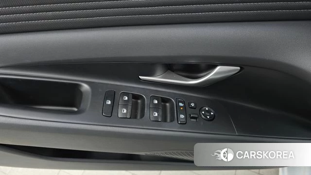 Hyundai The New Avante (CN7) id 4980014 из Кореи 9