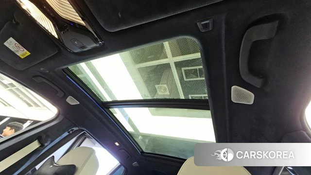 BMW X7 (G07) id 5034110 из Кореи 9
