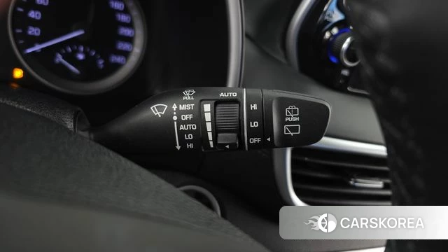 Hyundai All New Tucson id 4952886 из Кореи 9