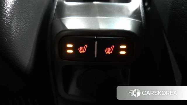 Kia The New Ray id 4924195 из Кореи 9