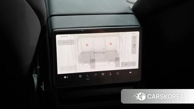 Tesla Model Y id 4879591 из Кореи 9