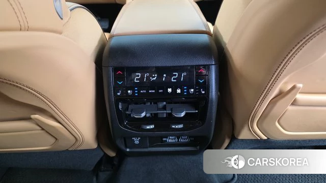 Jeep Grand Cherokee (WL) id 4991296 из Кореи 9