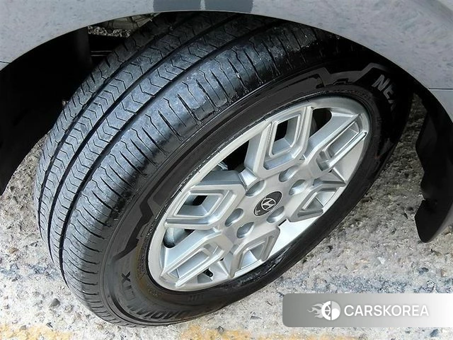 Hyundai The New Staria id 4705490 из Кореи 9