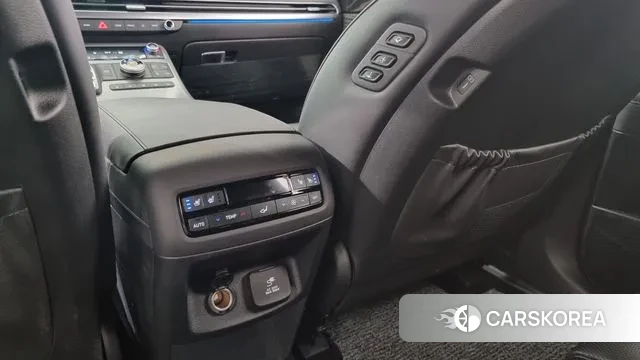 Hyundai The New Palisade id 3442381 из Кореи 9