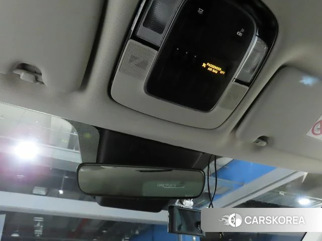 Hyundai Tucson (NX4) id 4769720 из Кореи 9