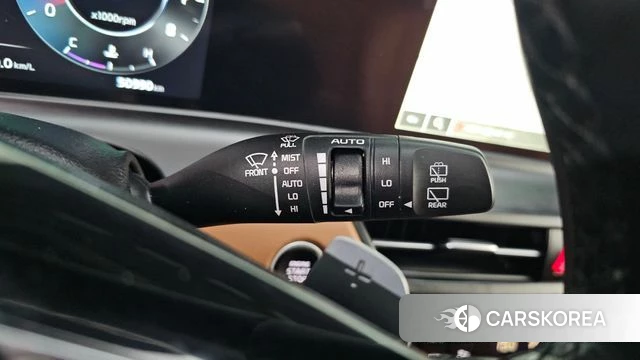 Kia The New Seltos id 4990769 из Кореи 9