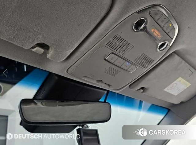 Hyundai The New Grandeur IG id 5023153 из Кореи 9