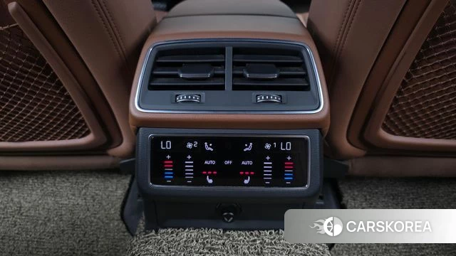 Audi A6 (C8) id 4959378 из Кореи 9