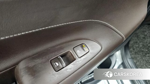 Hyundai Grandeur IG id 4983239 из Кореи 9