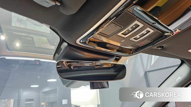 Land Rover Range Rover Velar id 3937189 из Кореи 9