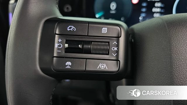 Hyundai Santa Fe (MX5) id 4980491 из Кореи 9