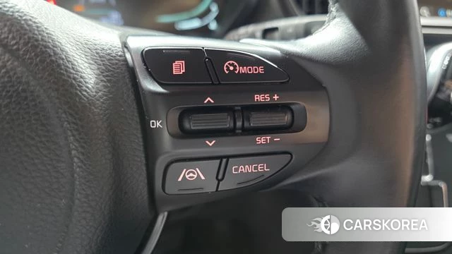 Kia The New Kia Ray id 5058960 из Кореи 9