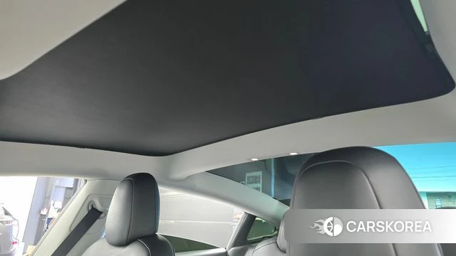 Tesla Model 3 id 4864472 из Кореи 9