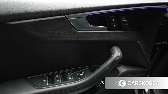 Audi A5 (F5) id 5039833 из Кореи 9