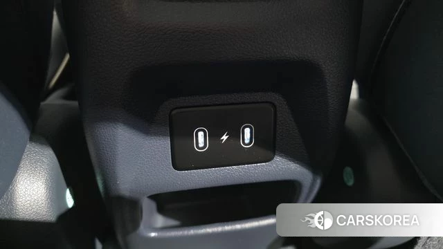 Hyundai Venue id 4990156 из Кореи 9