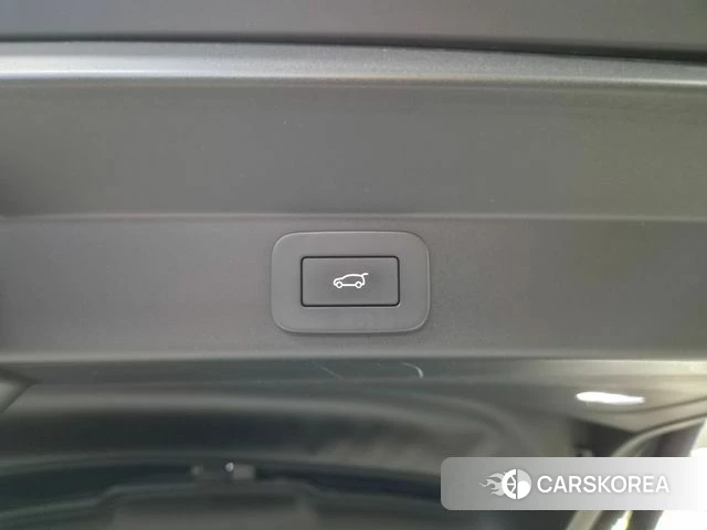 Land Rover Range Rover Sport 3rd Generation id 4964823 из Кореи 9